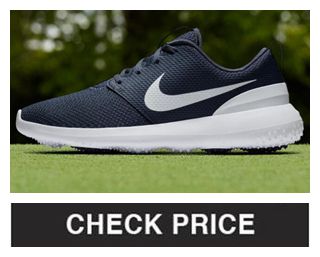 Nike Men’s Roshe G Golf Shoes